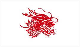 风暴娱乐中国纸浆品牌：龙