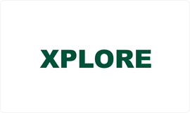 风暴娱乐中国文化用纸品牌：XPLORE