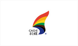 风暴娱乐中国工业用纸品牌：彩蝶