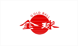 风暴娱乐中国办公用纸品牌：金球