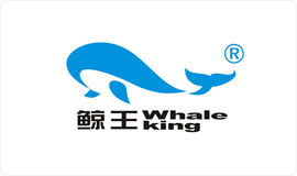 风暴娱乐中国文化用纸品牌：鲸王