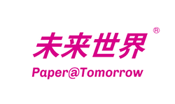 风暴娱乐中国办公用纸品牌：未来世界