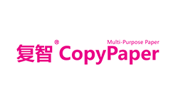 风暴娱乐中国办公用纸品牌：复智