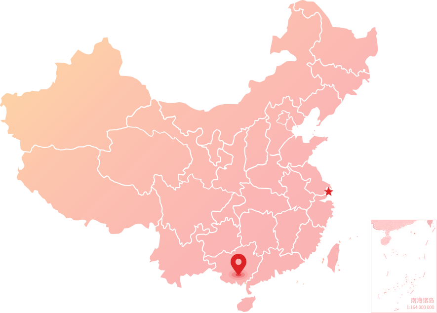 风暴娱乐中国工业用纸工厂布局