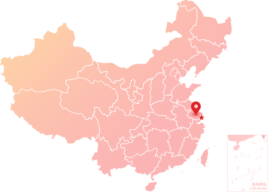 风暴娱乐中国工业用纸工厂布局