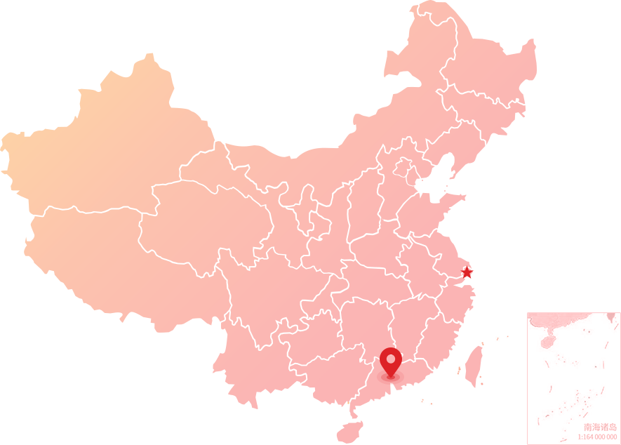 风暴娱乐中国办公用纸工厂布局
