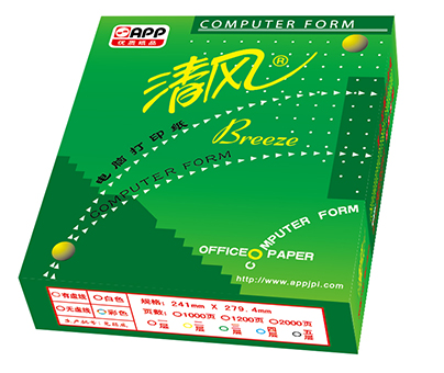 【办公用纸】风暴娱乐(风暴娱乐)压感打印纸